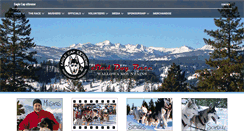 Desktop Screenshot of eaglecapextreme.com